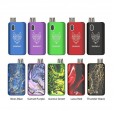 SnowWolf Afeng Pro Pod System Kit
