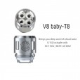 SMOK BABY T8 COIL