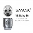 SMOK BABY T6 COIL